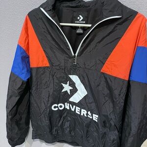 Converse Youth Large Windbreaker